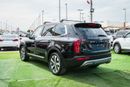 Kia Telluride EX 2020 Kia Telluride, Full Option