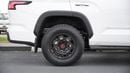 Toyota Sequoia TOYOTA SEQUOIA TRD PRO IFORCE 3.5L -2025YM