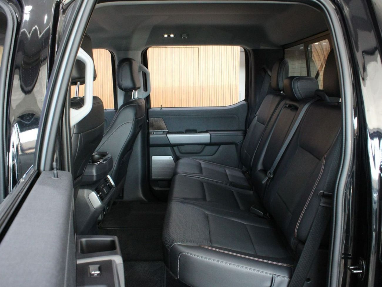 Ford F 150 - Ecoboost | V6 with Warranty