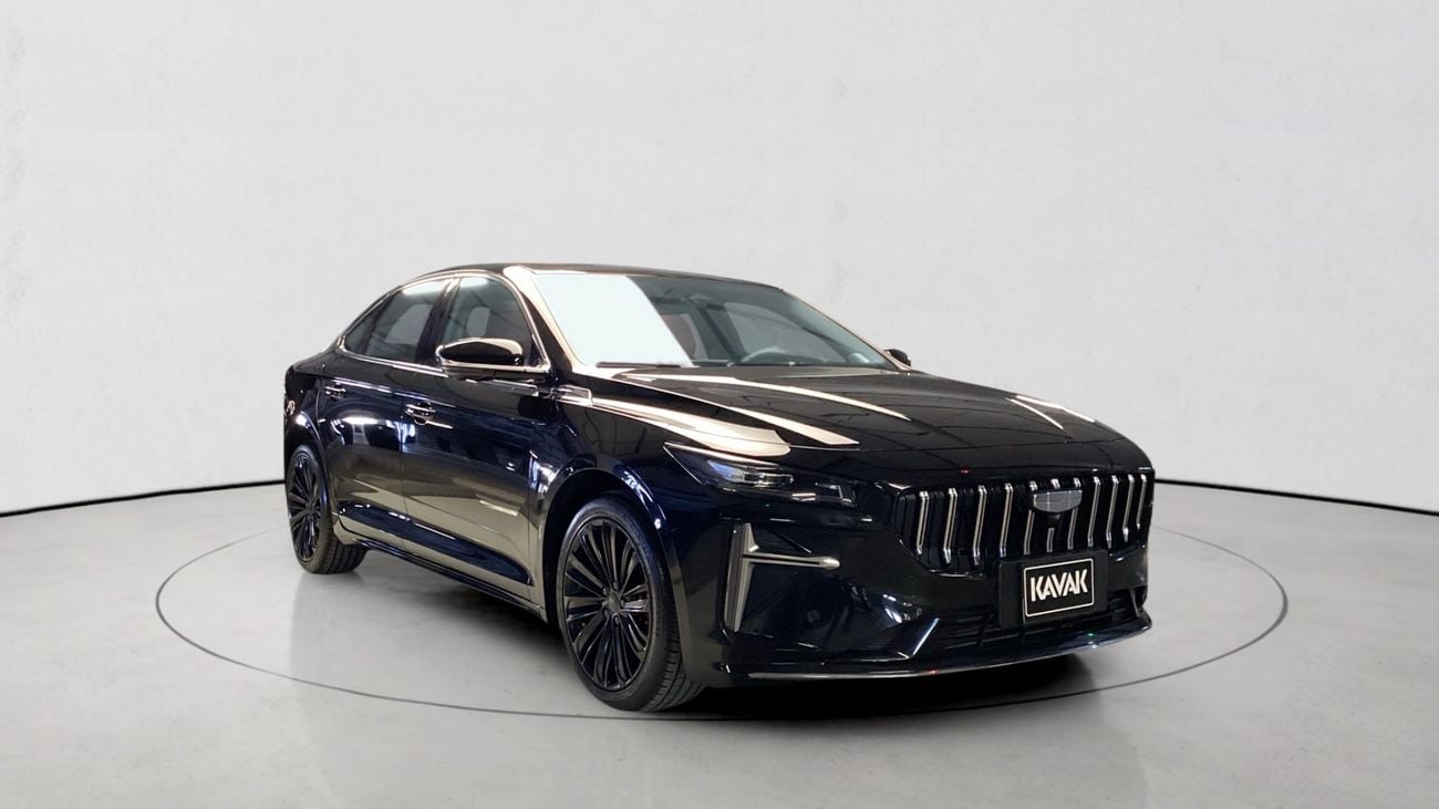 جيلي بريفيس GF | شامل الضمان | 0 ﺪﻔﻋﺓ ﺃﻮﻟﻯ