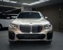 بي أم دبليو X5 XDRIVE40i M SPORT