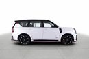 Nissan Patrol NISMO 3.5