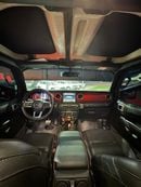 جيب رانجلر Rubicon 3.6L A/T (5 Seater)