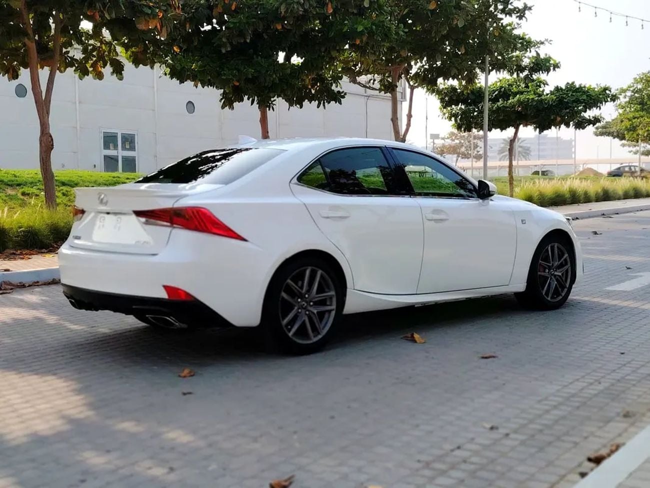 لكزس IS 300 IS 300 Platinum | Well Maintained | American Specs Premium Condition V6