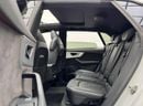 Audi Q8 55 TFSI 2022 Audi Q8 55TFSI Quattro S-line, 4/2027 Audi Warranty And Service Pack, Audi Service Hist
