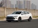 BYD QIN PLUS BYD QIN PLUS  DM - i 1.5L Plug-in Hybrid 55km Leading