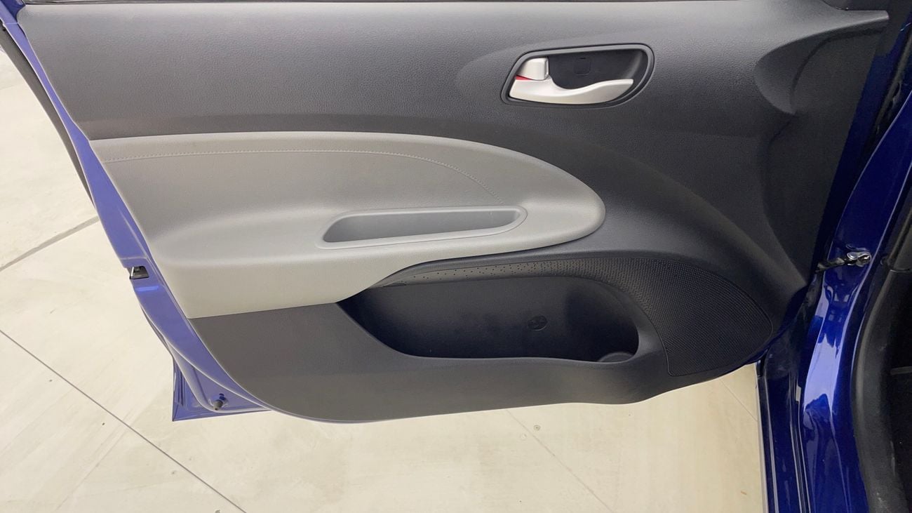 Kia Pegas LX 1.4 | Zero Down Payment | Home Test Drive