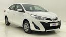 Toyota Yaris SE 1.5 | Zero Down Payment | Home Test Drive