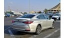 Lexus ES 300 Hybrid 2.5L Automatic