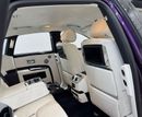 Rolls-Royce Ghost Std 6.6L 2019 Rolls Royce Ghost, Warranty, Full Rolls Royce Service History, Fully Loaded, Very Low