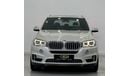 BMW X5 50i Luxury 2016 BMW X5 Xdrive 50i, Full Service History, Warranty, GCC