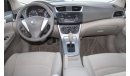 Nissan Sentra Nissan Sentra 2019 GCC, in excellent condition, without accidents, very clean from inside and outsid