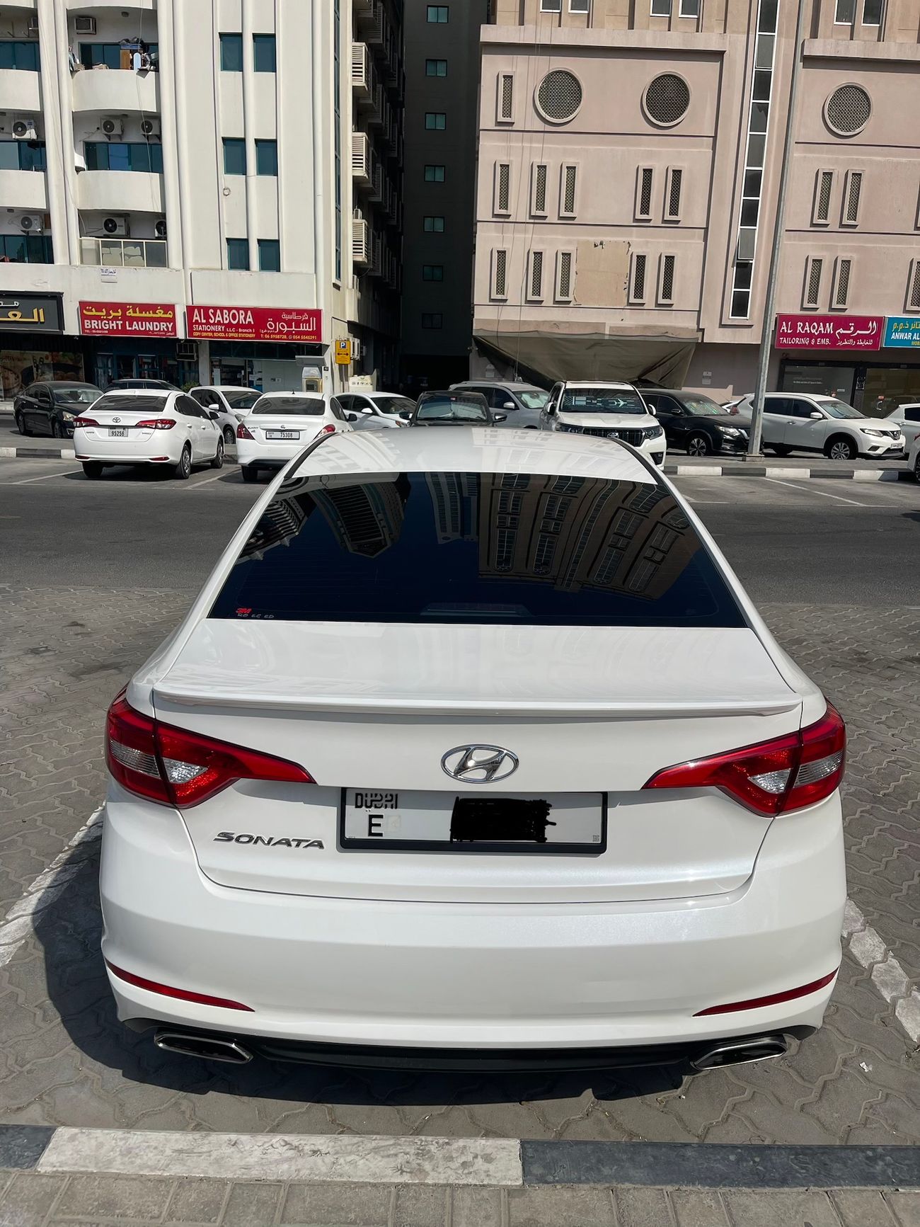 هيونداي سوناتا