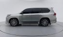 Lexus LX570 Signature 5700