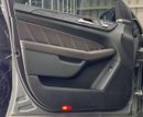 Mercedes Benz GLE 63 AMG S