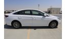 Hyundai Sonata "RAMADAN DEALS" CERTIFIED VEHICLE; AGENCY WARRANTY ; 2.4L (GCC SPEC) FOR SALE(CODE : 41397)