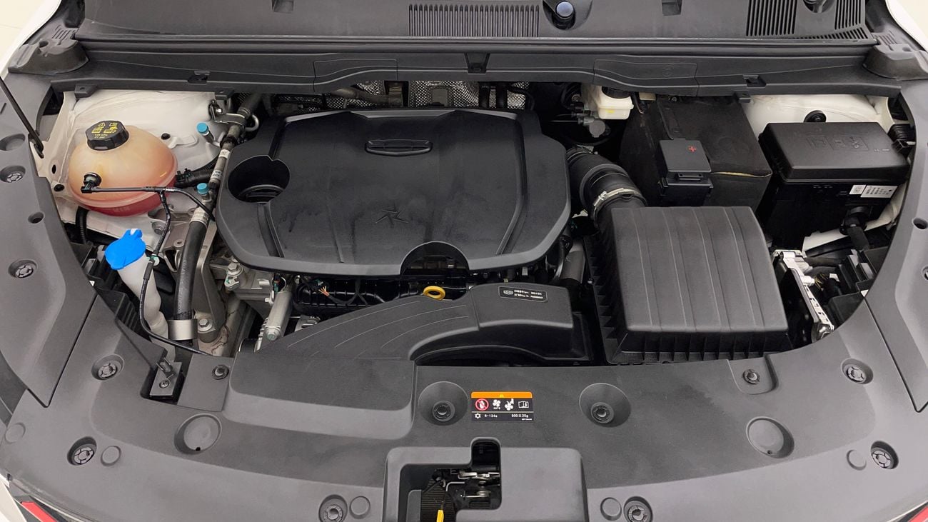 Geely Coolray GF 1.5 | Zero Down Payment | Home Test Drive