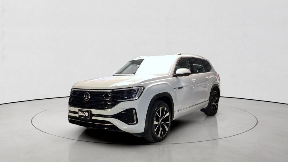 Volkswagen Teramont R LINE
