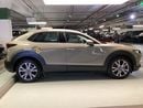مازدا CX30 Elite | شامل الضمان | 0 ﺪﻔﻋﺓ ﺃﻮﻟﻯ