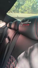 Mitsubishi Attrage SIGNATURE EDITION GLX Premium 1.2L