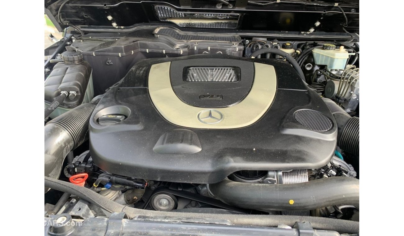 Mercedes-Benz G 500 Excellent condition- original paint