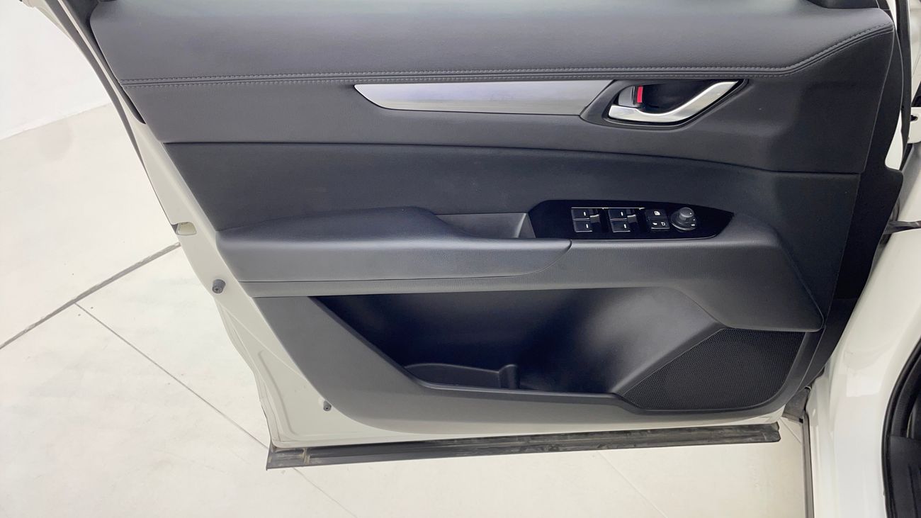 Mazda CX5 GL 2.5 | Zero Down Payment | Free Home Test Drive