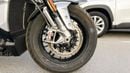 Triumph Stag 2020 Triumph Rocket 3R 2500CC