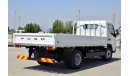 Mitsubishi Canter Fuso Wide Cab Lwb 4 X 2 Drive 4214cc, Cargo Body With Air Condition