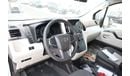 Toyota Hiace 3.5L AT Full option