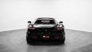 فيراري 296 GTB - 2023 - GCC Specs - Under Warranty and Service Contract