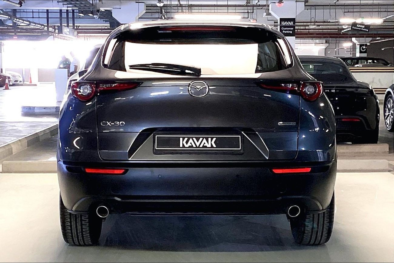 Mazda CX30 Urbane | National Day Celebration | Guaranteed Warranty | 0 Down Payment