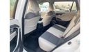 Toyota RAV4 XLE 2021 full option