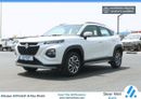 سوزوكي فرونكس GLX HYBRID 2WD GLX | EURO 5 | 6 AT | HUD | 360 Camera | 2026 - EXPORT ONLY