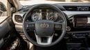 Toyota Hilux TOYOTA HILUX DC | 2-YEAR WARRANTY + SERVICE AVAILABLE | IN-HOUSE FINANCING | 0% DOWNPAYMENT (BANK)