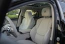بي واي دي هان 2025 BYD HAN Smart Driving Edition 701Km Black 0Km