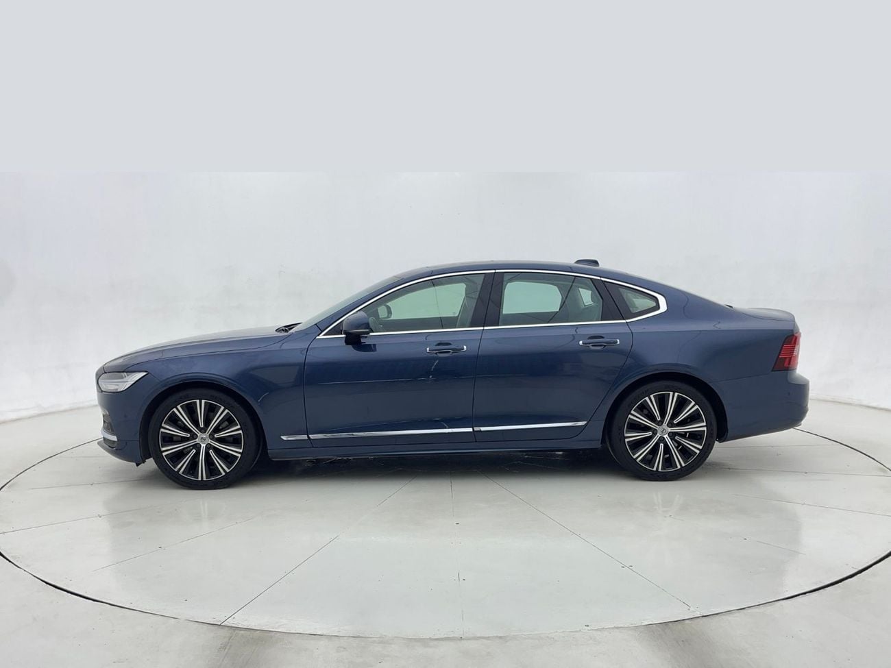Volvo S90 2L 2022 | 0 DP | 1417/Month | 30 Day Return | Service History