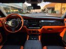 Rolls-Royce Wraith ROLLS-ROYCE WRAITH | V12 | 2016 | MANSORY KIT | GCC SPECS