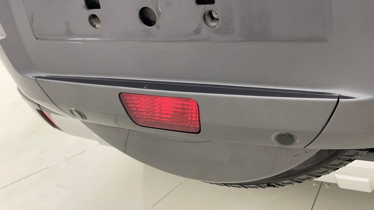 ميتسوبيشي باجيرو GLS MIDLINE SWB 3.5 | بدون دفعة مقدمة | اختبار القيادة في المنزل