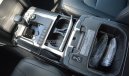 Toyota Land Cruiser 2020 YM V6 Full option,for all destinations-Black available الى جميع الوجهات