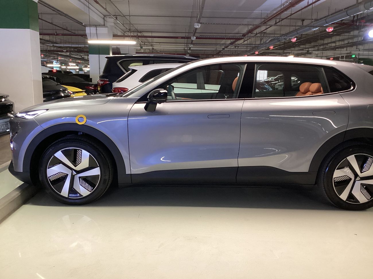 ديبال S05 REEV | شامل الضمان | 0 ﺪﻔﻋﺓ ﺃﻮﻟﻯ