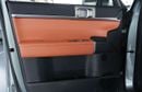BYD Leopard 7 Ultra