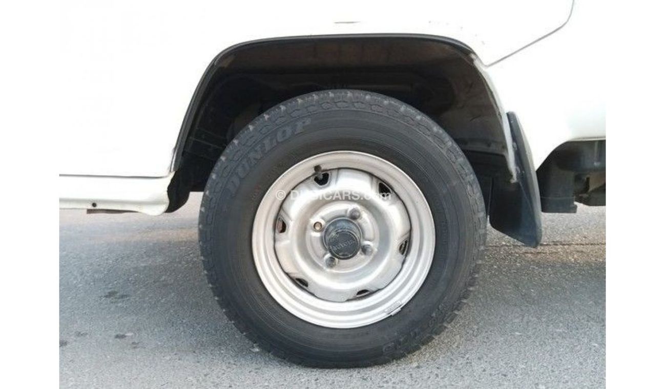 Toyota Liteace TOYOTA LITE-ACE TRUCK  RIGHT HAND DRIVE (PM899)