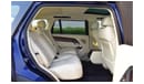 Land Rover Range Rover Autobiography P530 Long Wheel Base V8 4.4L Automatic