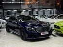 مرسيدس بنز S 63 AMG Std 5.5L