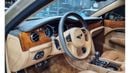 Bentley Mulsanne BENTLEY MULSANNE V8 6.8L 2011 IN BEAUTIFUL CONDITION FOR 200K AED