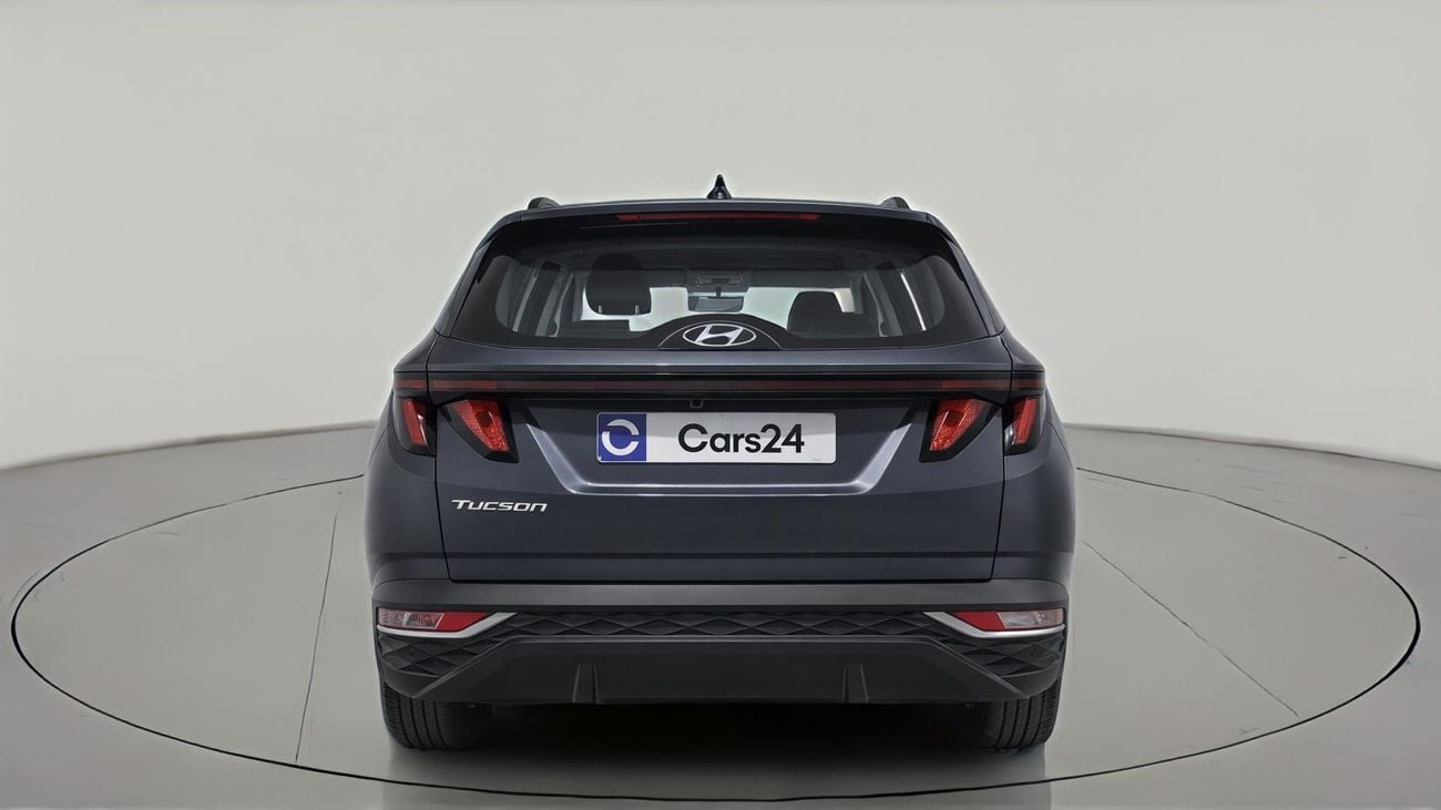 Hyundai Tucson SMART 2024 | AED 1064/Month | 0 DP | 30 Day Return | Warranty