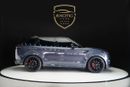 Land Rover Range Rover Sport S P530 4.4L