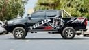 Toyota Hilux HEAVY BULL BAR INSTALLED | DOUBLE CABIN | MT | 4WD | 3.0 DIESEL ENGINE