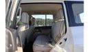 Mitsubishi Pajero ACCIDENTS FREE - GCC - MID OPTION - ENGINE 3.0 - PERFECT CONDITION INSIDE OUT