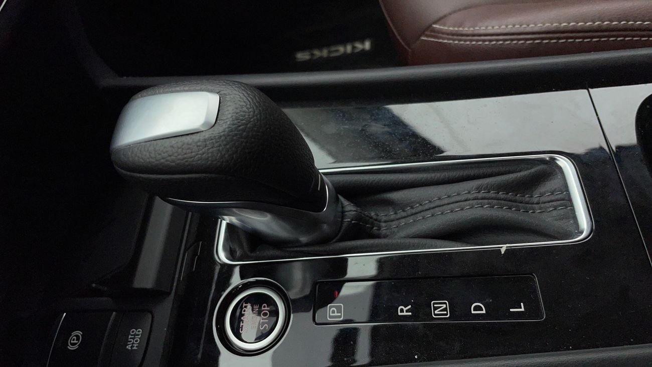 Nissan Kicks SL 1.6 | Zero Down Payment | Home Test Drive